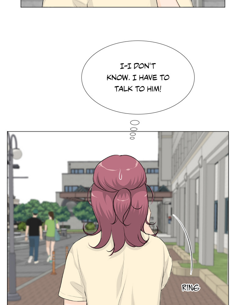 Read Half-Ghost chapter 34 image 69 on Lezhin