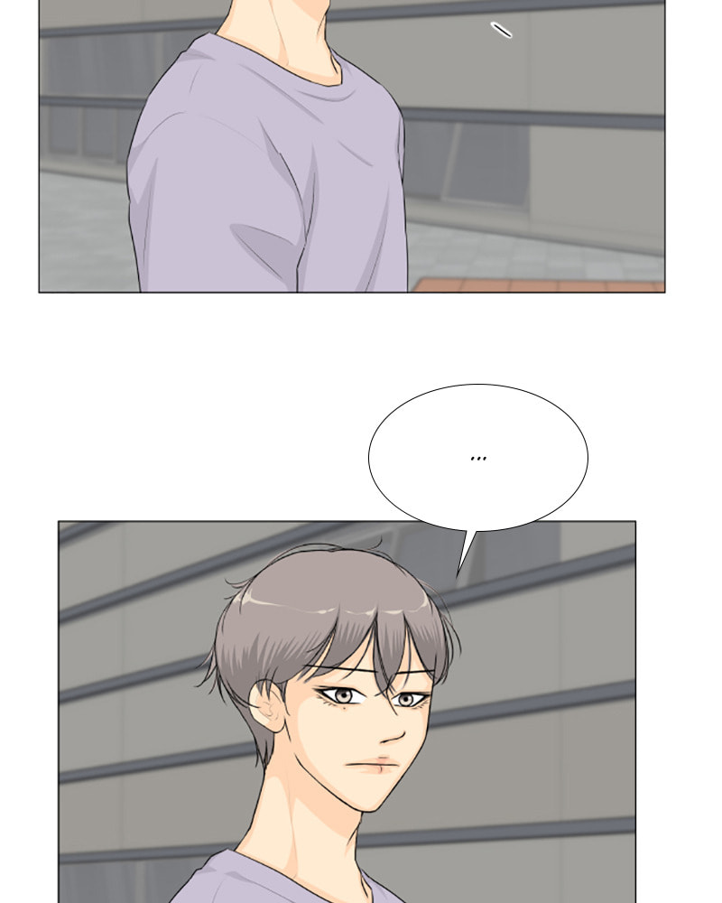 Read Half-Ghost chapter 34 image 8 on Lezhin