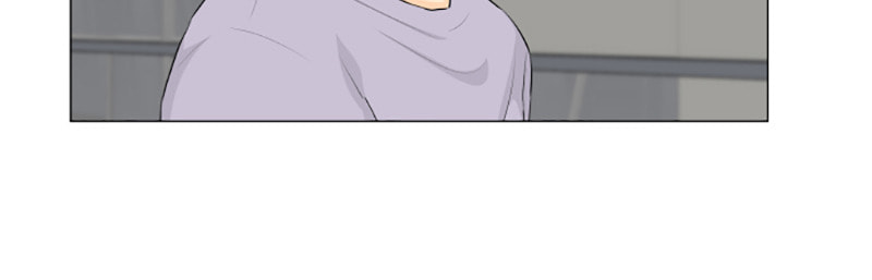 Read Half-Ghost chapter 34 image 9 on Lezhin