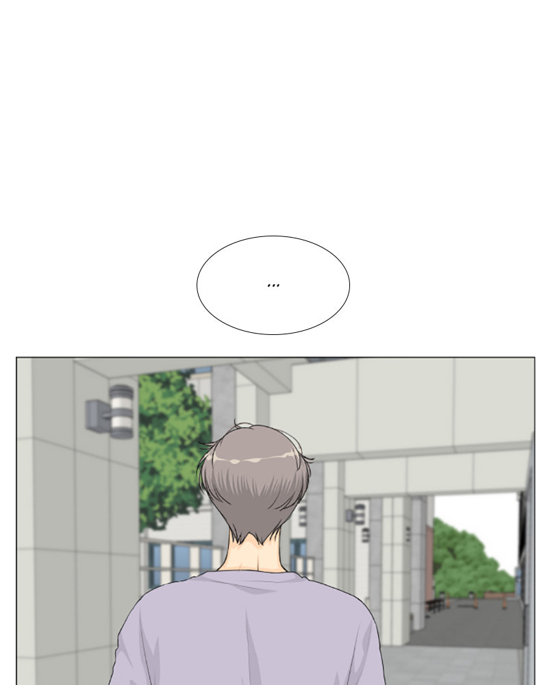 Read Half-Ghost chapter 35 image 1 on Lezhin
