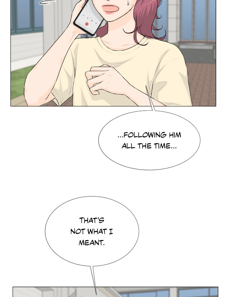 Read Half-Ghost chapter 35 image 12 on Lezhin