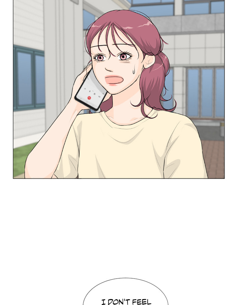 Read Half-Ghost chapter 35 image 13 on Lezhin