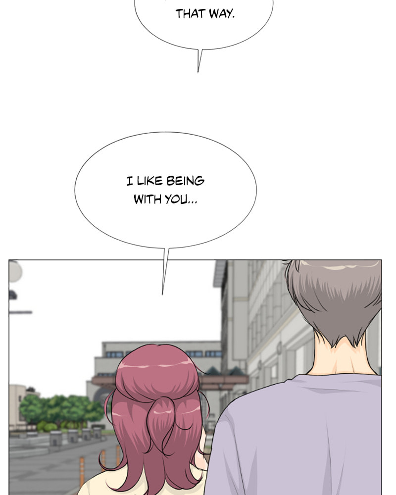 Read Half-Ghost chapter 35 image 14 on Lezhin