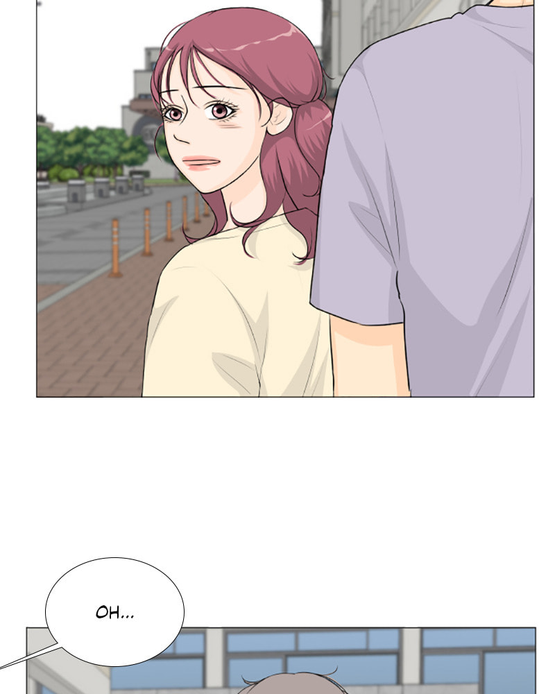 Read Half-Ghost chapter 35 image 16 on Lezhin
