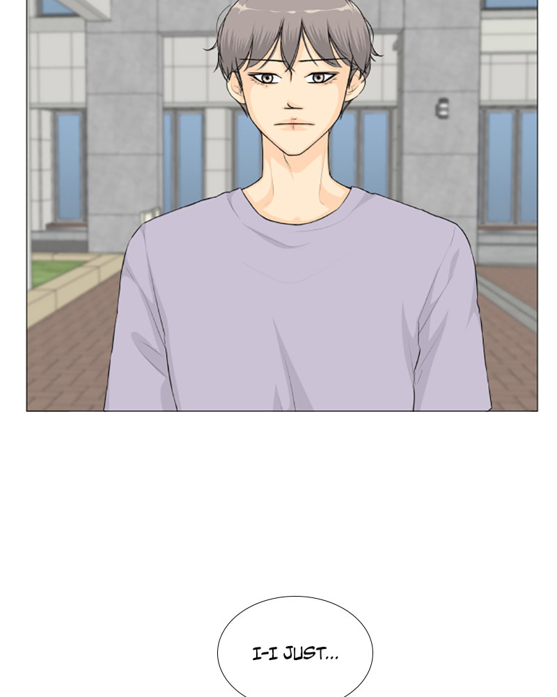 Read Half-Ghost chapter 35 image 17 on Lezhin