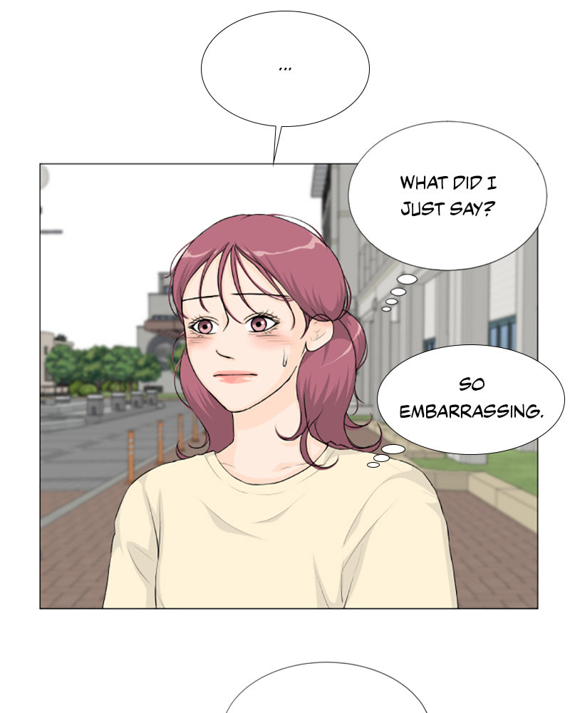 Read Half-Ghost chapter 35 image 20 on Lezhin