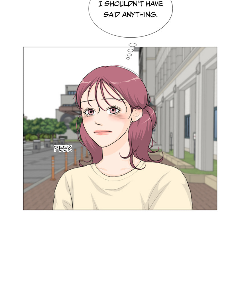Read Half-Ghost chapter 35 image 21 on Lezhin