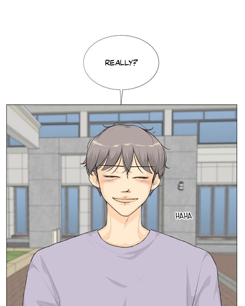 Read Half-Ghost chapter 35 image 23 on Lezhin