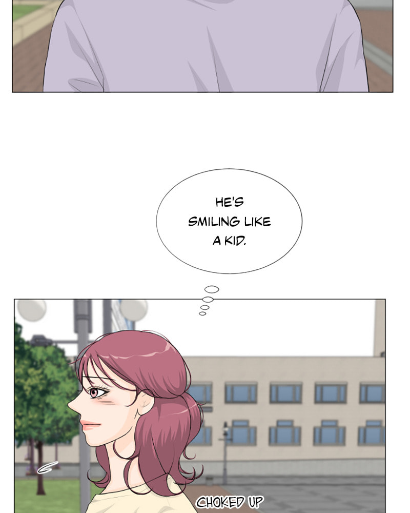 Read Half-Ghost chapter 35 image 26 on Lezhin