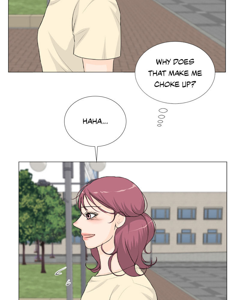 Read Half-Ghost chapter 35 image 27 on Lezhin