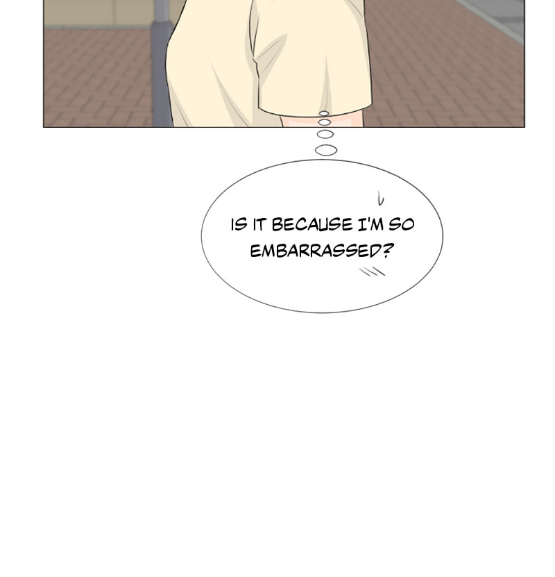 Read Half-Ghost chapter 35 image 28 on Lezhin