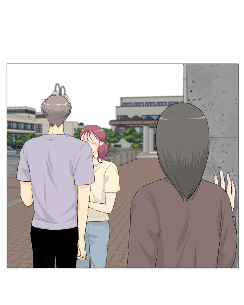 Read Half-Ghost chapter 35 image 29 on Lezhin