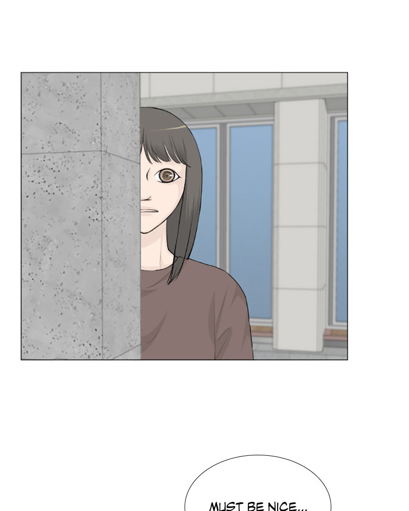 Read Half-Ghost chapter 35 image 30 on Lezhin