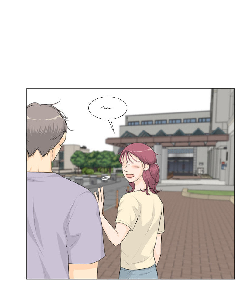Read Half-Ghost chapter 35 image 32 on Lezhin