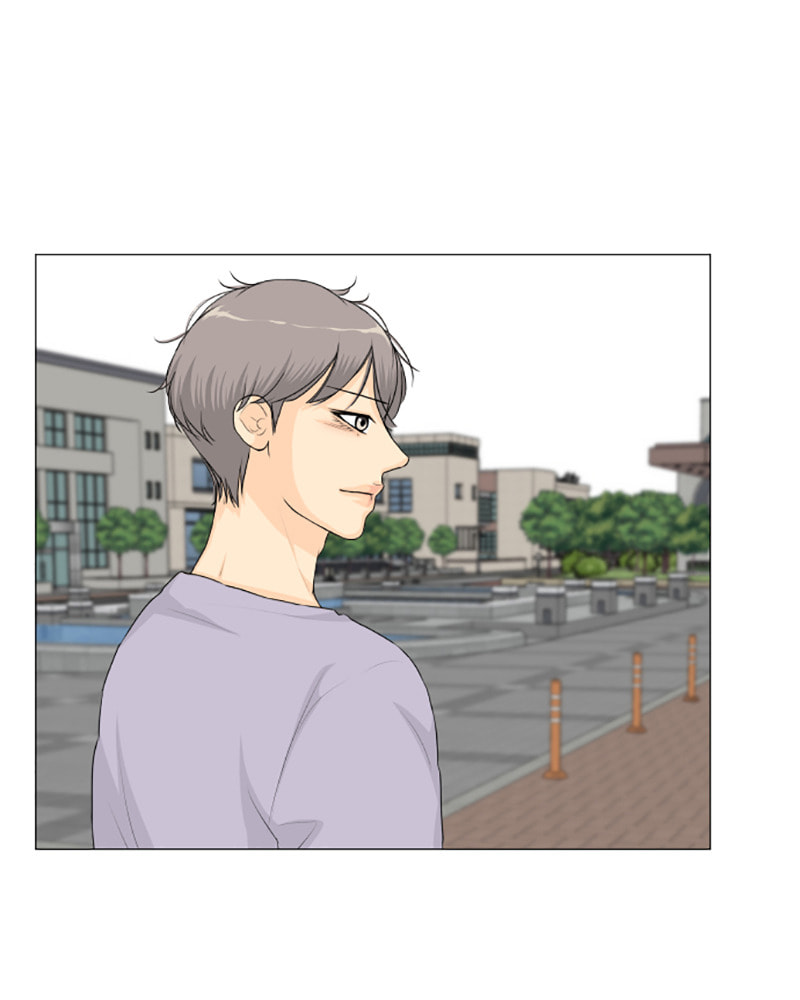 Read Half-Ghost chapter 35 image 33 on Lezhin