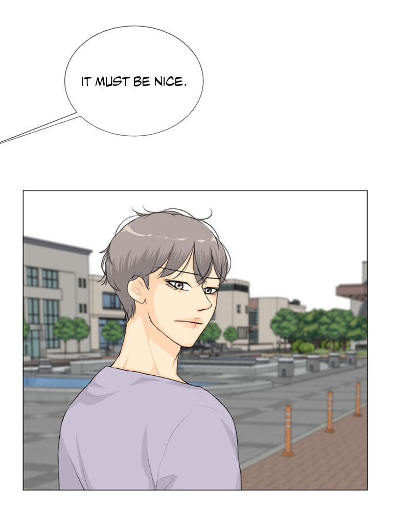 Read Half-Ghost chapter 35 image 34 on Lezhin