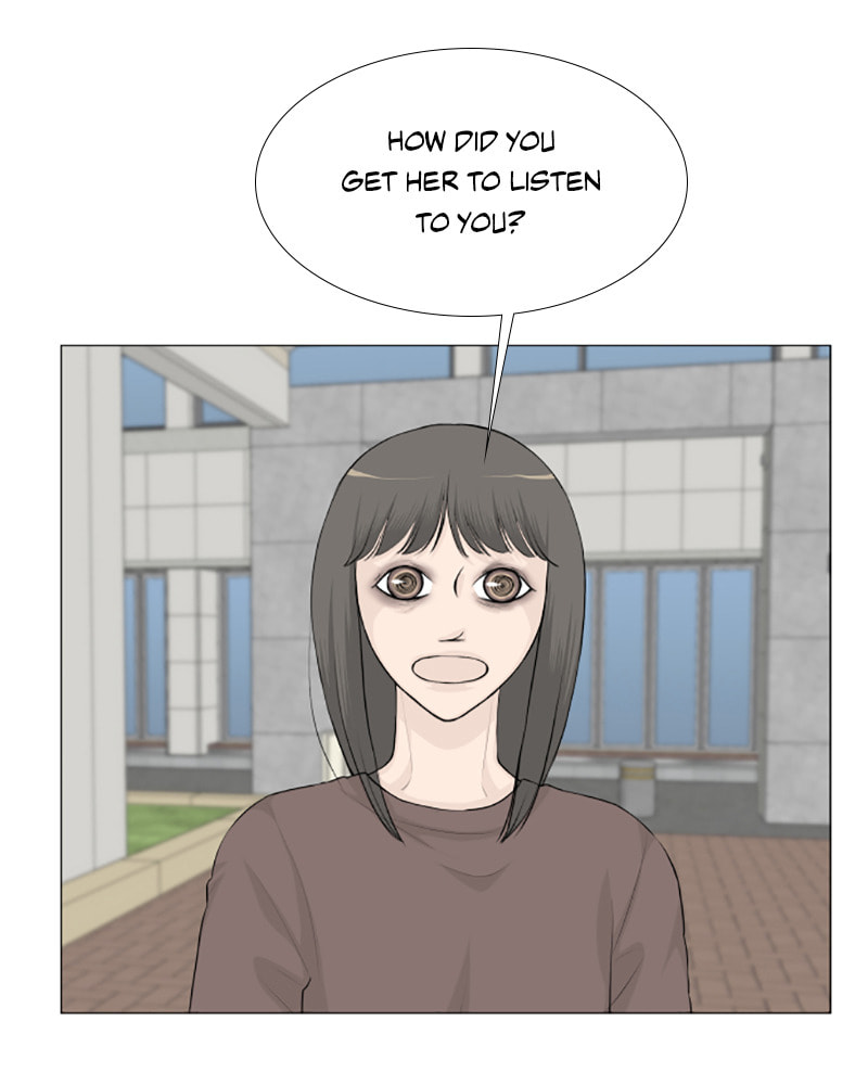 Read Half-Ghost chapter 35 image 36 on Lezhin