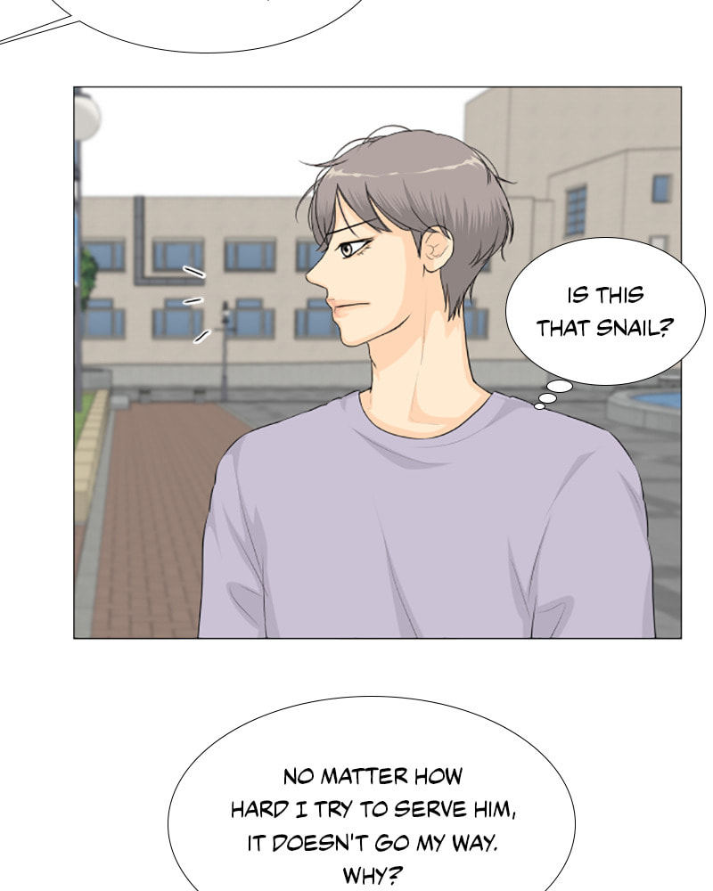Read Half-Ghost chapter 35 image 39 on Lezhin