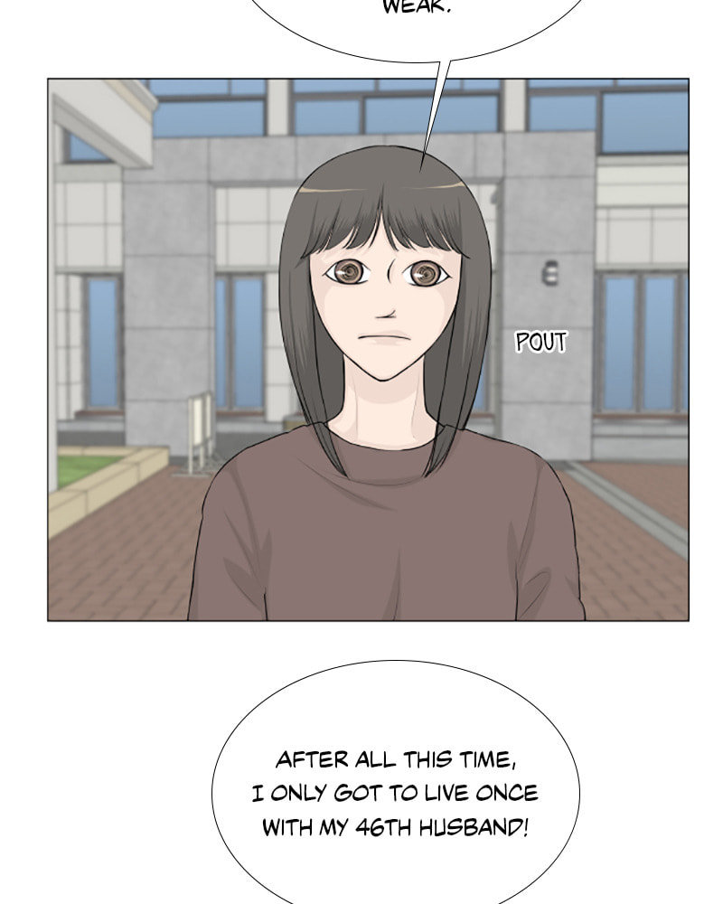 Read Half-Ghost chapter 35 image 41 on Lezhin