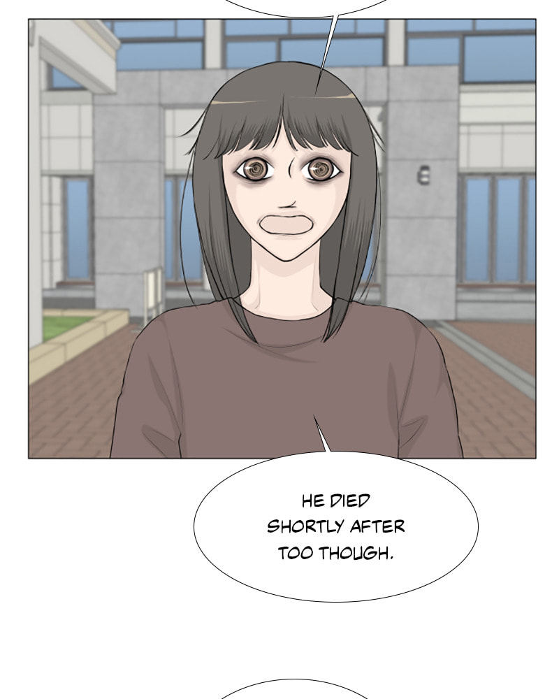 Read Half-Ghost chapter 35 image 42 on Lezhin