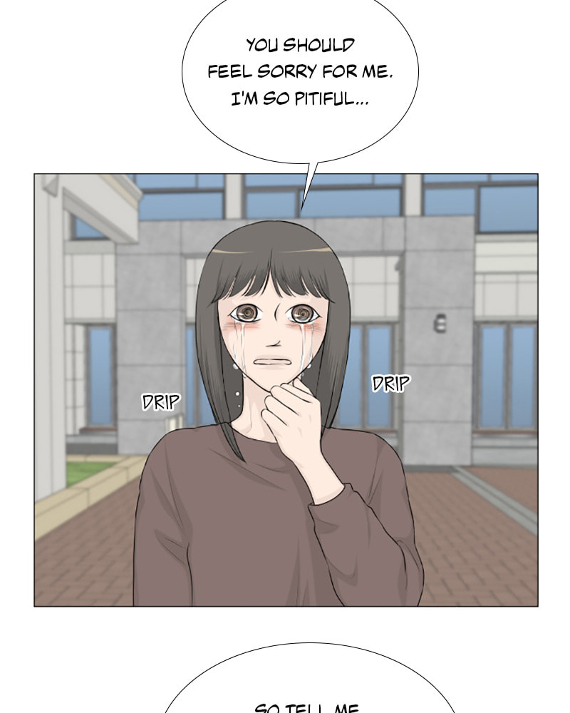 Read Half-Ghost chapter 35 image 43 on Lezhin