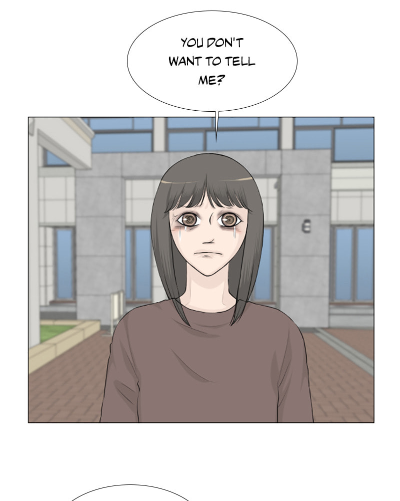 Read Half-Ghost chapter 35 image 48 on Lezhin
