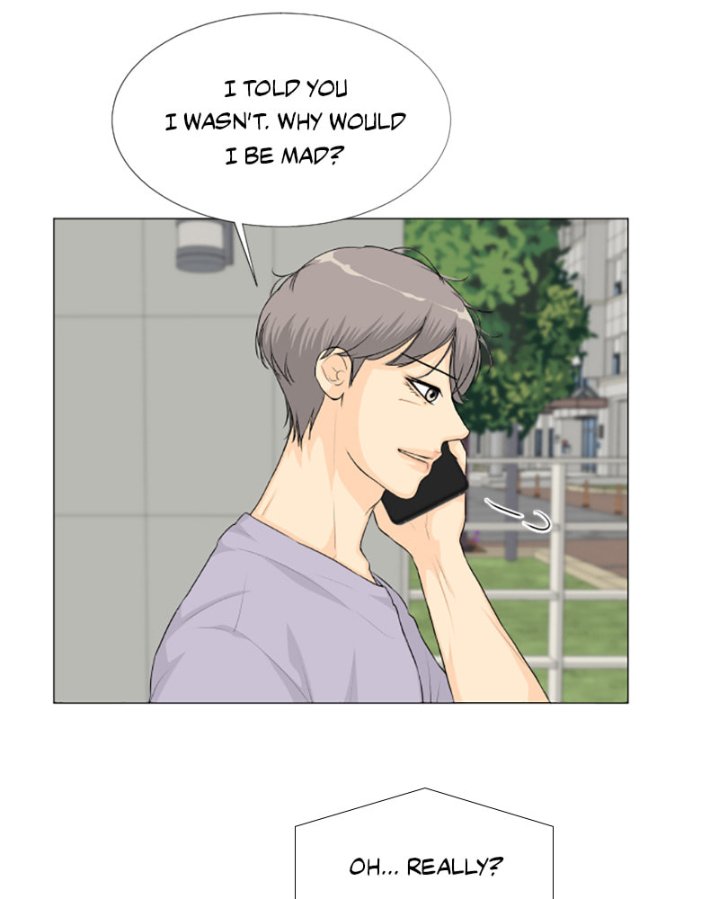 Read Half-Ghost chapter 35 image 5 on Lezhin