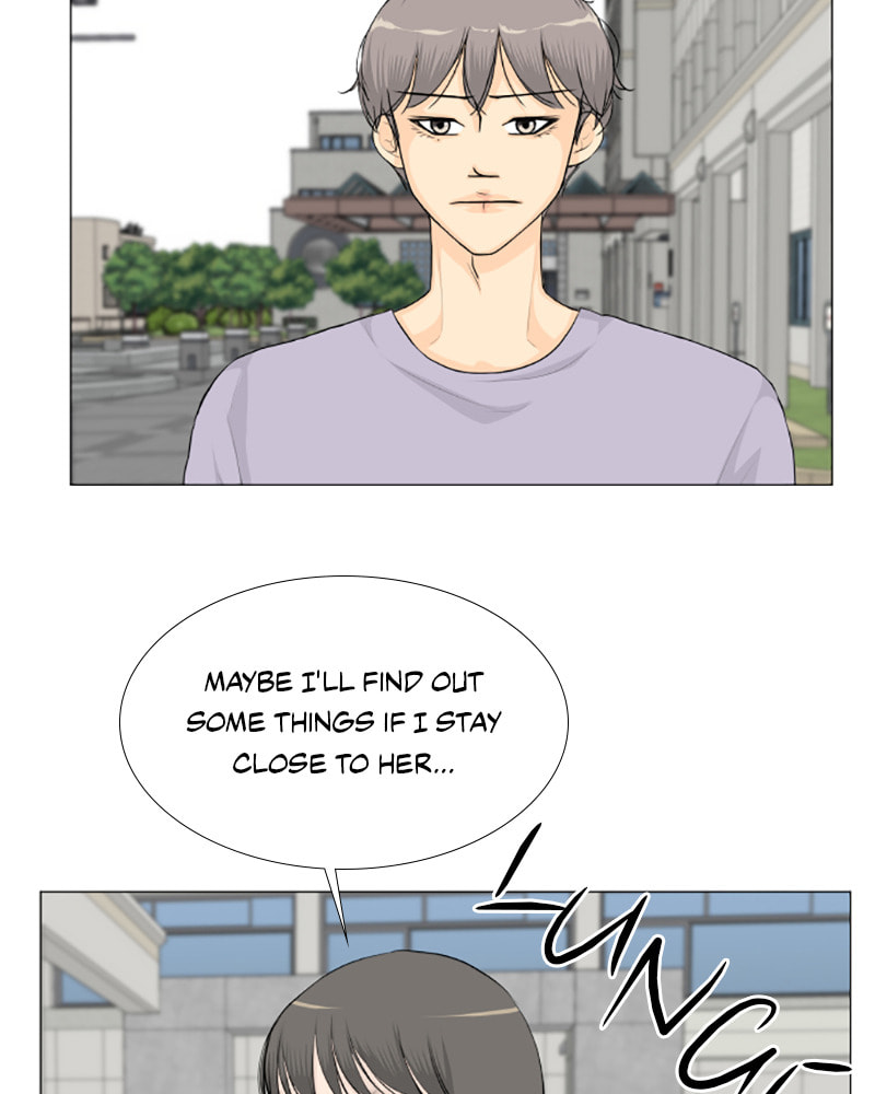 Read Half-Ghost chapter 35 image 50 on Lezhin