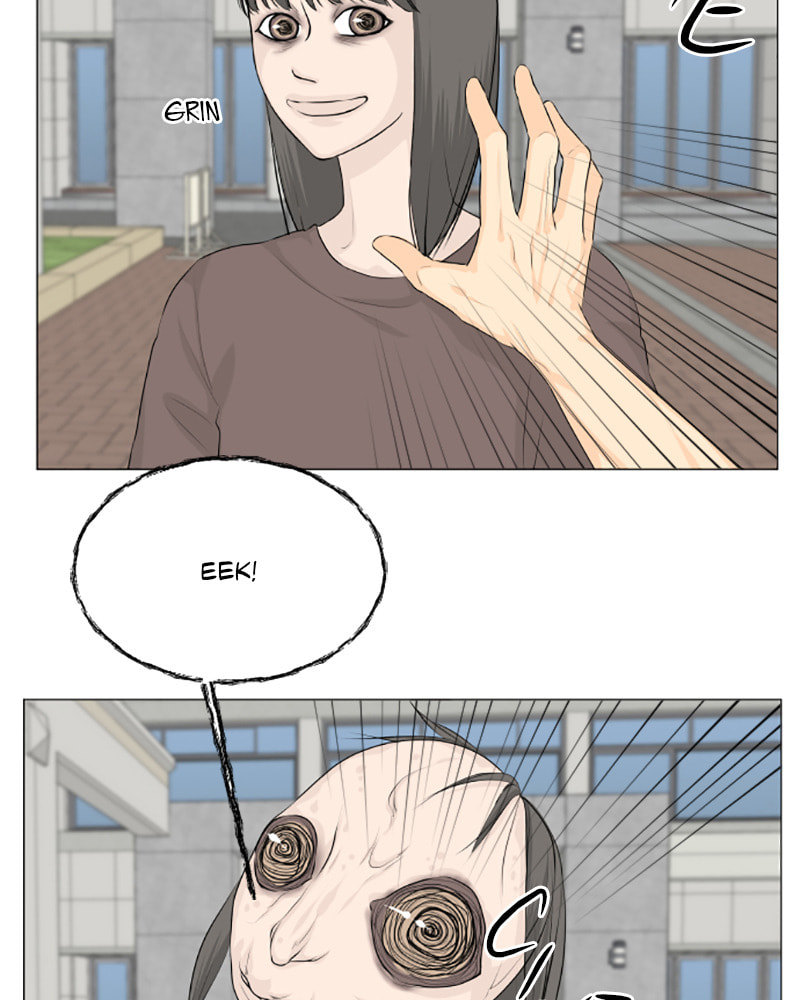 Read Half-Ghost chapter 35 image 51 on Lezhin