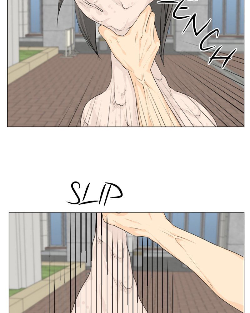 Read Half-Ghost chapter 35 image 52 on Lezhin