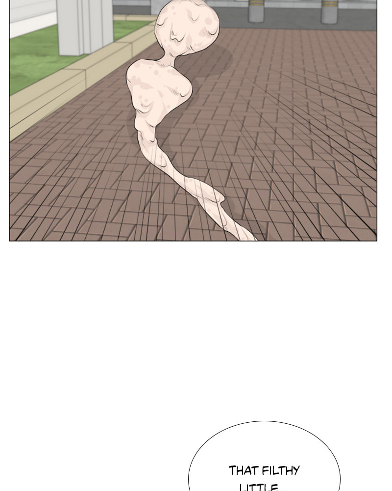 Read Half-Ghost chapter 35 image 54 on Lezhin