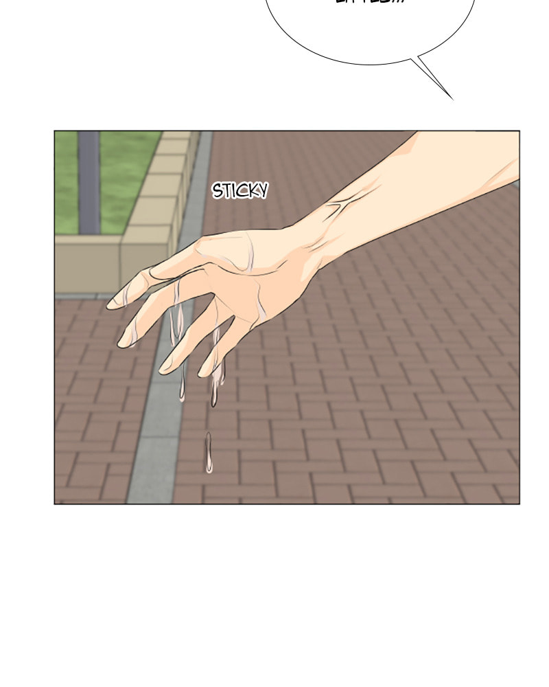 Read Half-Ghost chapter 35 image 55 on Lezhin