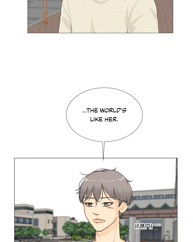 Read Half-Ghost chapter 35 image 59 on Lezhin