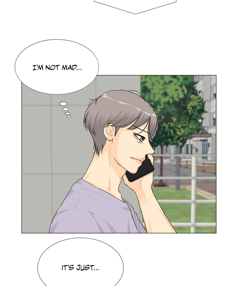 Read Half-Ghost chapter 35 image 6 on Lezhin