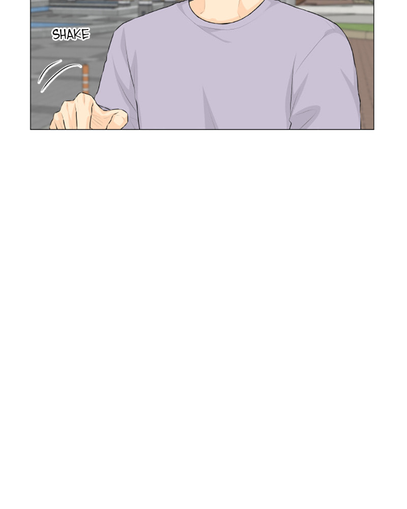 Read Half-Ghost chapter 35 image 60 on Lezhin