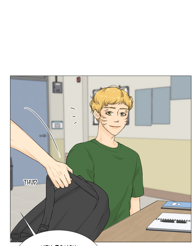 Read Half-Ghost chapter 35 image 61 on Lezhin
