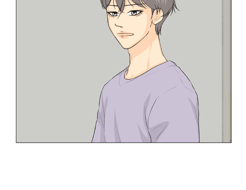 Read Half-Ghost chapter 35 image 64 on Lezhin