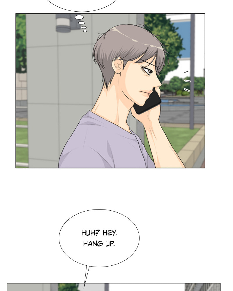 Read Half-Ghost chapter 35 image 7 on Lezhin