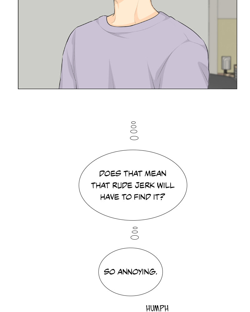 Read Half-Ghost chapter 35 image 71 on Lezhin