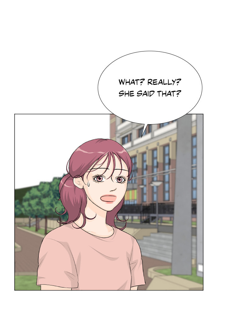 Read Half-Ghost chapter 36 image 1 on Lezhin