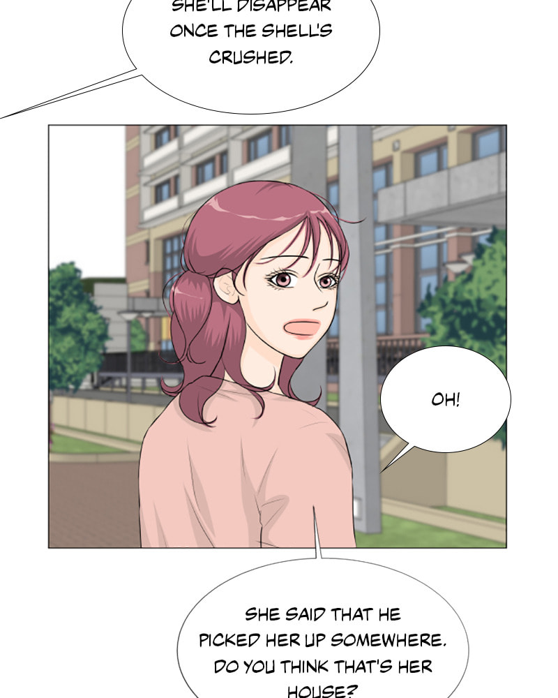 Read Half-Ghost chapter 36 image 11 on Lezhin