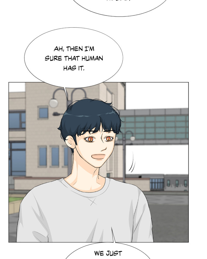 Read Half-Ghost chapter 36 image 12 on Lezhin