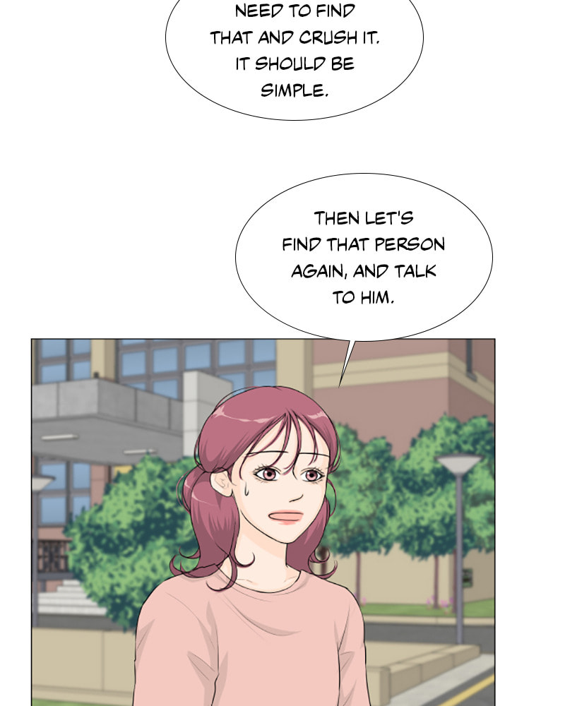 Read Half-Ghost chapter 36 image 13 on Lezhin