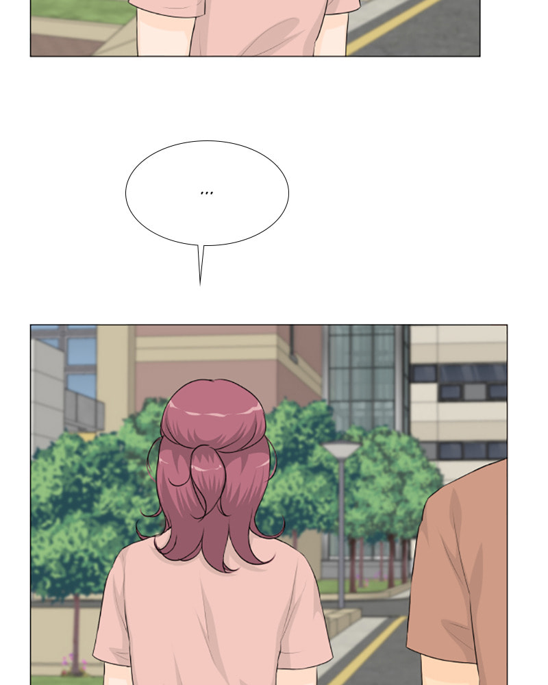Read Half-Ghost chapter 36 image 14 on Lezhin
