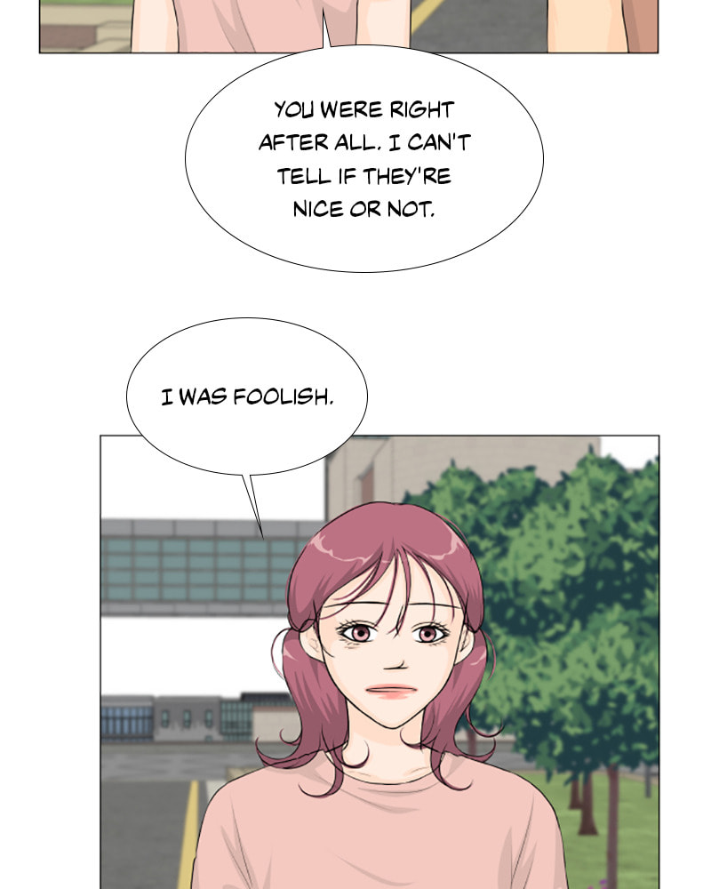 Read Half-Ghost chapter 36 image 15 on Lezhin