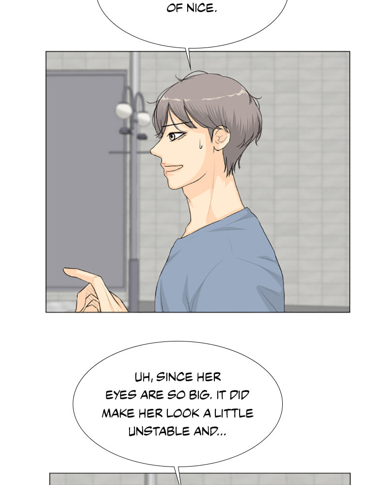 Read Half-Ghost chapter 36 image 19 on Lezhin