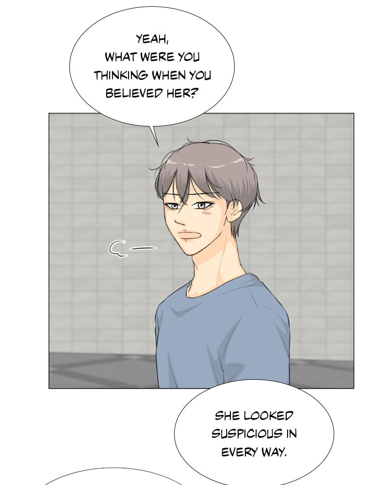 Read Half-Ghost chapter 36 image 2 on Lezhin