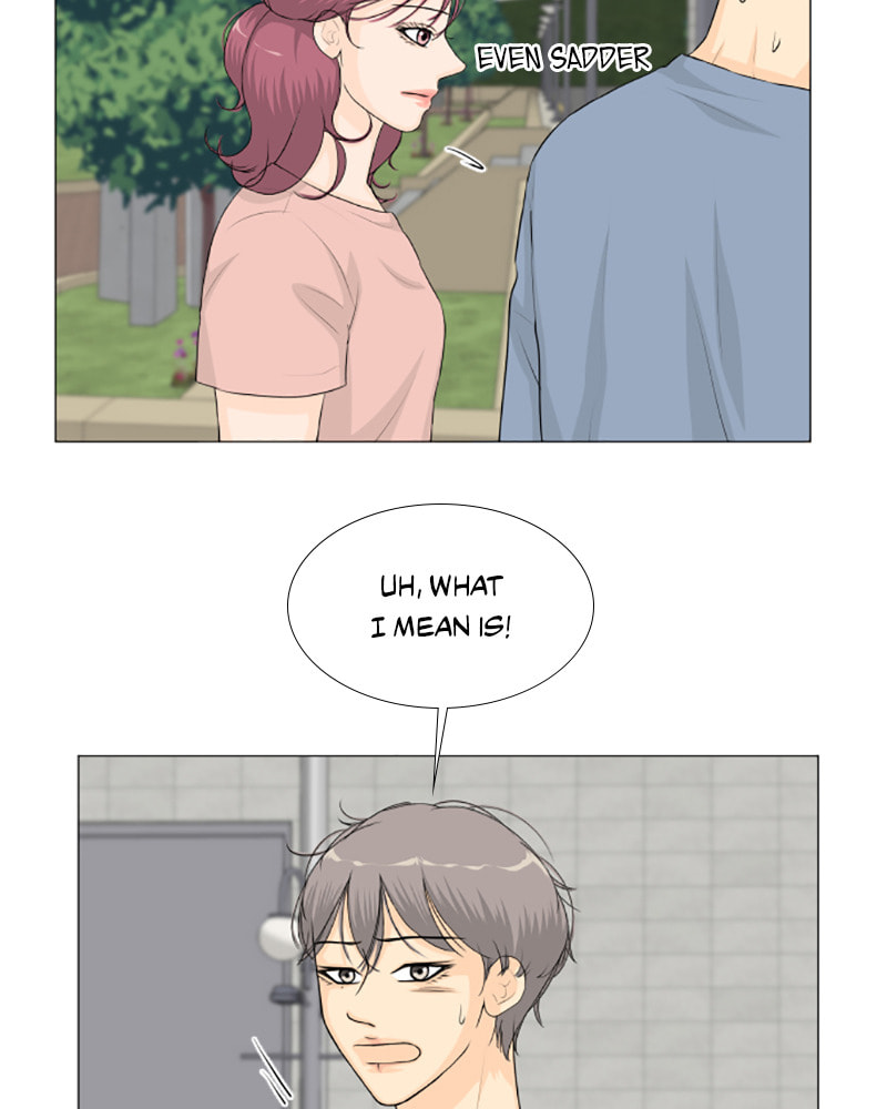 Read Half-Ghost chapter 36 image 21 on Lezhin
