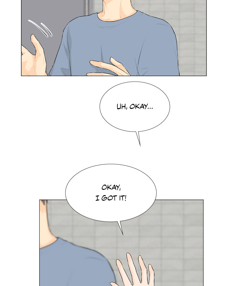 Read Half-Ghost chapter 36 image 24 on Lezhin