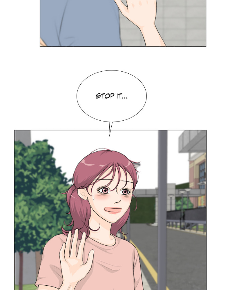Read Half-Ghost chapter 36 image 25 on Lezhin